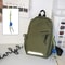 Crossbody Chest Bag Lightweight Single Shoulder Backpack For Men And Women 18