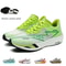Mens Running Shoes Lightweight Carbon Plate Cushion Training Sneakers 0