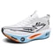Mens Running Shoes Lightweight Carbon Plate Cushion Training Sneakers 6