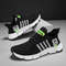 Mens Breathable Mesh Lightweight Walking And Running Sneakers 8