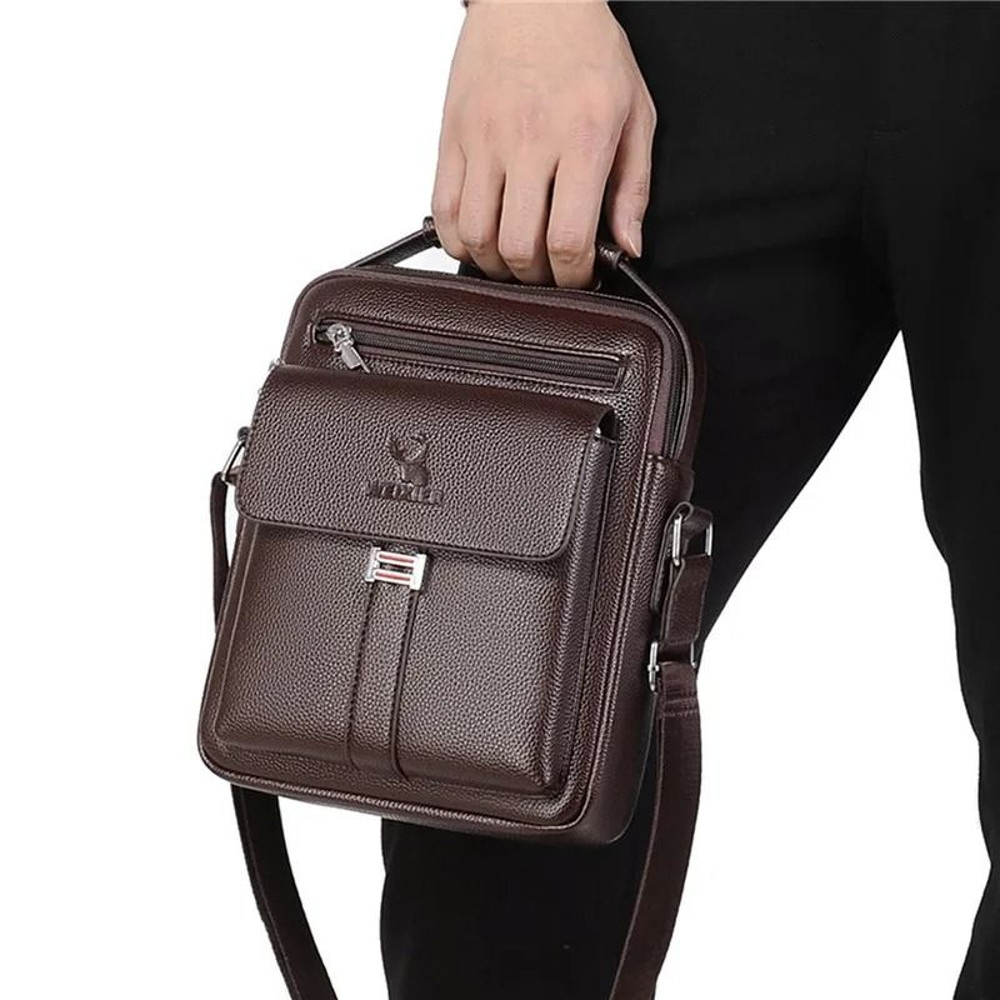 Tablet Shoulder Sleeve Bag For IPad Galaxy Tab Laptop Pouch Briefcase 4