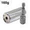 Universal Socket Wrench Power Drill Adapter Hand Tool 719mm 7
