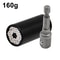 Universal Socket Wrench Power Drill Adapter Hand Tool 719mm 8