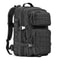 45L Tactical Backpack Molle Assault Pack Hiking Camping Bug Out Bag 6