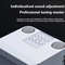 Portable Karaoke Machine With Dual Microphones Bluetooth Speaker For Adults And Kids 5