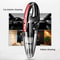 Handheld Wireless Car Vacuum Cleaner With High Power Suction 1