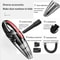 Handheld Wireless Car Vacuum Cleaner With High Power Suction 5