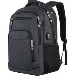 men travel backpack waterproof large capacity laptop camera bag