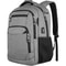 Men Travel Backpack Waterproof Large Capacity Laptop Camera Bag 9