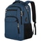 Men Travel Backpack Waterproof Large Capacity Laptop Camera Bag 7