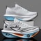 Carbon Plate Running Shoes For Men And Women Shock Absorbing Marathon Training Sneakers 6