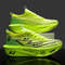 Carbon Plate Running Shoes For Men And Women Shock Absorbing Marathon Training Sneakers 18