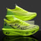 Carbon Plate Running Shoes For Men And Women Shock Absorbing Marathon Training Sneakers 18