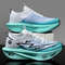 Carbon Plate Running Shoes For Men And Women Shock Absorbing Marathon Training Sneakers 19