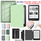 Kobo Clara BW Case With Screen Protector Auto Sleep Leather Magnetic Cover 0