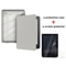 Kobo Clara BW Case With Screen Protector Auto Sleep Leather Magnetic Cover 12
