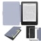 Kobo Clara BW Case With Screen Protector Auto Sleep Leather Magnetic Cover 2