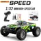 Mini Remote Control Off Road Car 132 Scale Drift RC Vehicle For Kids 0