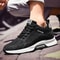 Mens Elevator Sneakers With Hidden Heel Insole Height Increasing Casual Shoes 5