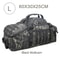 Large Tactical Duffle Backpack 30L 45L 80L Outdoor Travel And Camping Bag 12
