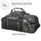Large Tactical Duffle Backpack 30L 45L 80L Outdoor Travel And Camping Bag 17