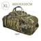 Large Tactical Duffle Backpack 30L 45L 80L Outdoor Travel And Camping Bag 18