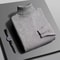 Mens Knitted Turtleneck Sweater Slim Fit Long Sleeve Pullover 13