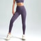 Womens Seamless High Waist Gym Leggings Booty Lifting Yoga Pants 0