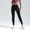 Womens Seamless High Waist Gym Leggings Booty Lifting Yoga Pants 10