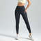 Womens Seamless High Waist Gym Leggings Booty Lifting Yoga Pants 11