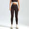 Womens Seamless High Waist Gym Leggings Booty Lifting Yoga Pants 12