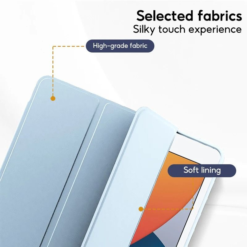 Tablet Case Compatible With IPad 109 102 97 11 105 Mini And Air Models 4