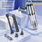 Wireless Portable Car Vacuum Cleaner Handheld Strong Suction Mini Cleaner 9