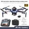 Professional Drone With 4K 6K 8K Camera Obstacle Avoidance And Folding Design 9