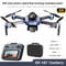 Professional Drone With 4K 6K 8K Camera Obstacle Avoidance And Folding Design 8