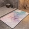 Luxury Bathroom Mat Anti Slip Super Absorbent Quick Dry Washable Rug 9