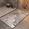 Luxury Bathroom Mat Anti Slip Super Absorbent Quick Dry Washable Rug 11
