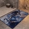 Luxury Bathroom Mat Anti Slip Super Absorbent Quick Dry Washable Rug 7