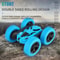 RC Stunt Car Double Sided Flip Remote Control Off Road Drift Car For Kids 0