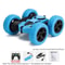 RC Stunt Car Double Sided Flip Remote Control Off Road Drift Car For Kids 6