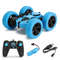 RC Stunt Car Double Sided Flip Remote Control Off Road Drift Car For Kids 7