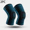 Knee Pads Compression Brace With Silicone Support For Sports And Joint Protection 13