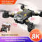 Outdoor G6 Drone With 8K HD Camera 5G GPS And Obstacle Avoidance 5