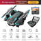 Outdoor G6 Drone With 8K HD Camera 5G GPS And Obstacle Avoidance 7