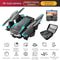 Outdoor G6 Drone With 8K HD Camera 5G GPS And Obstacle Avoidance 7