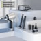 Wireless Car Vacuum Cleaner With Strong Suction Handheld Wet And Dry Dual Use 8