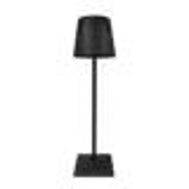 LED Rechargeable Desk Lamp Wireless Touch Control Waterproof Table Light 7