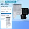 Automatic Aquarium Fish Feeder With Timer And Wireless Remote Control 7