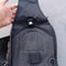 Tactical Sling Backpack Crossbody Chest Bag For Hiking And Outdoor Use 3