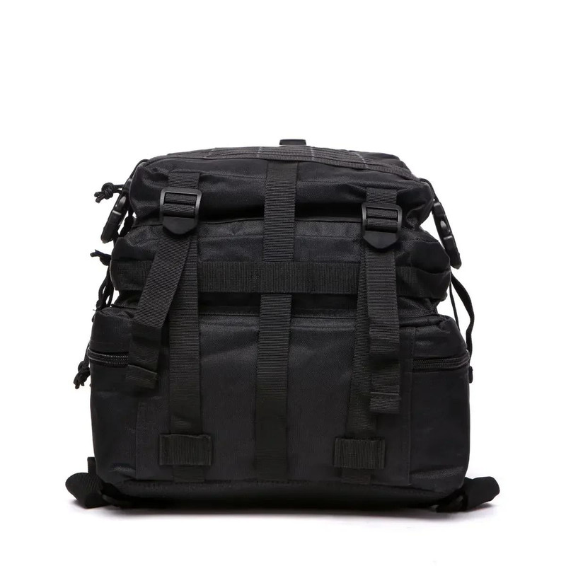Waterproof Tactical Backpack 25L 50L Nylon Outdoor Hiking And Camping Bag 5